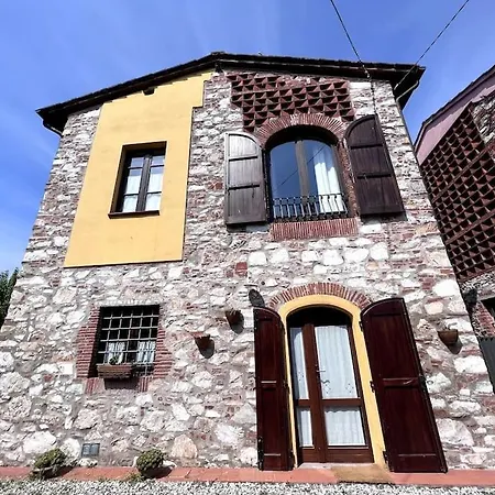 Дом отдыха Casa Silvia