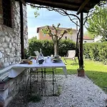 Дом отдыха Casa Silvia
