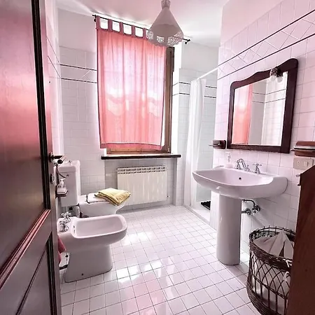 Casa Silvia 루카
