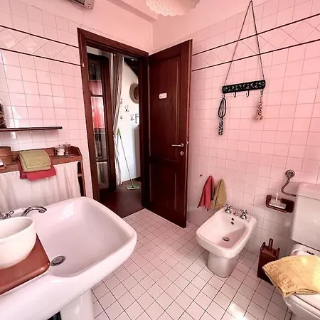 Casa Silvia 펜션