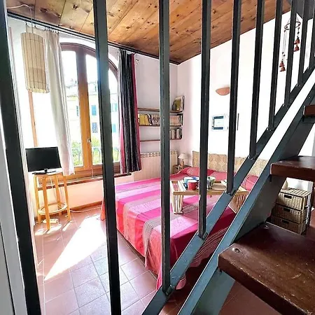 Casa Silvia Дом отдыха *