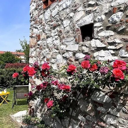 Casa Silvia *