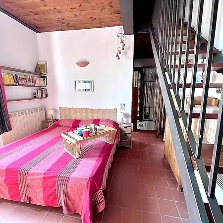 Casa Silvia 펜션 *