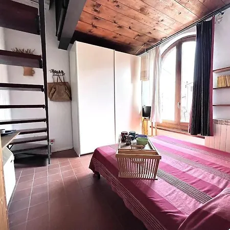 펜션 Casa Silvia *