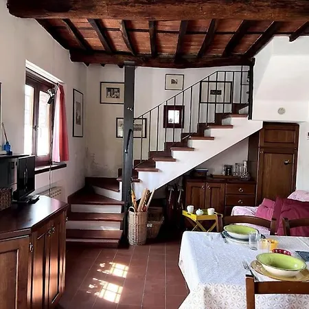 Casa Silvia *