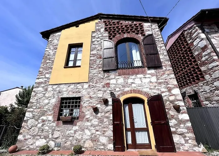 Ferienhaus Casa Silvia