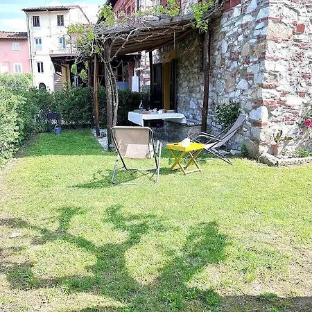Casa Silvia Lukka